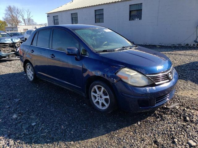 Photo 4 from auction – 2008 NISSAN VERSA S with VIN 3N1BC11E18L398532