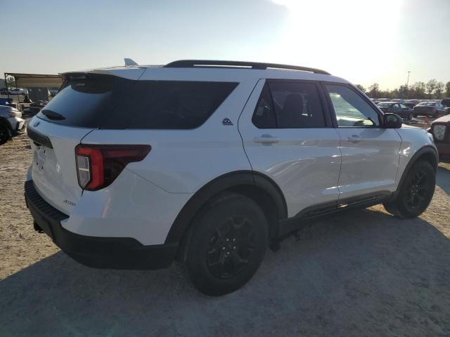 Photo 3 from auction – 2021 FORD EXPLORER T with VIN 1FMSK8JH9MGB64958