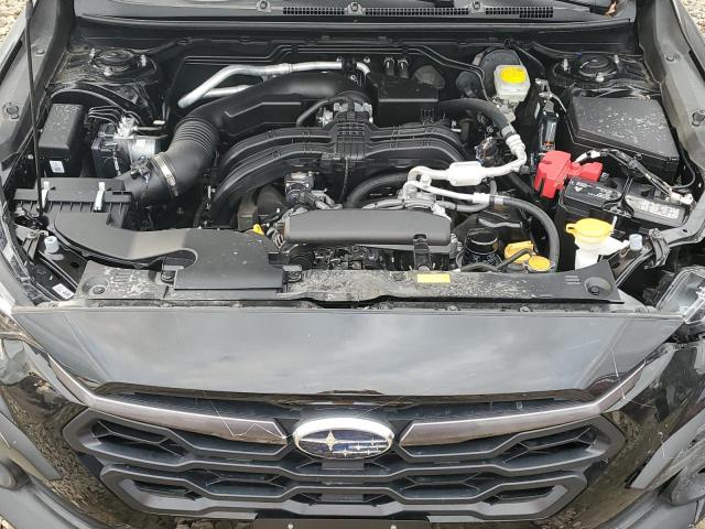 Photo 12 from auction – 2024 SUBARU CROSSTREK with VIN 4S4GUHL69R3757181