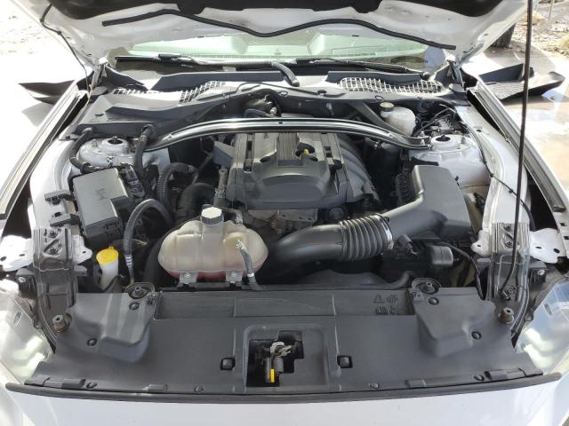 Photo 11 from auction – 2019 FORD MUSTANG with VIN 1FA6P8TH5K5167469
