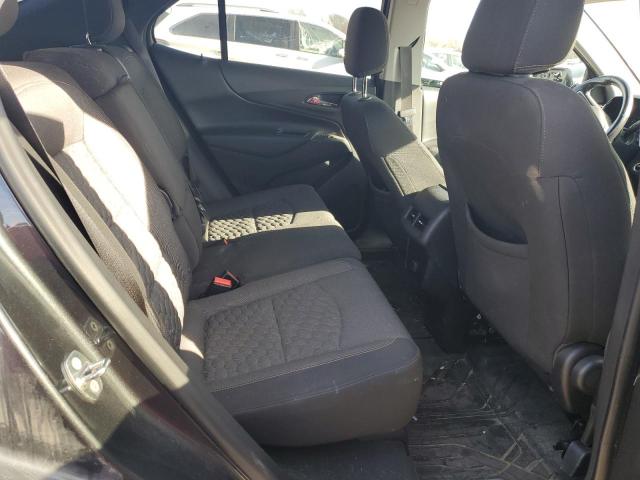 Photo 11 from auction – 2018 CHEVROLET EQUINOX LT with VIN 3GNAXJEV0JS628104