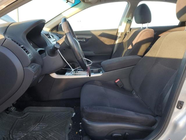 Photo 7 from auction – 2013 NISSAN ALTIMA 2.5 with VIN 1N4AL3AP1DC159547