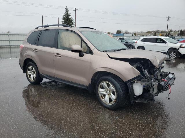 Photo 4 from auction – 2015 SUBARU FORESTER 2 with VIN JF2SJADC4FH499946