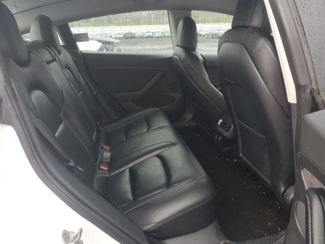 Photo 10 from auction – 2022 TESLA MODEL 3 with VIN 5YJ3E1EA5NF187802