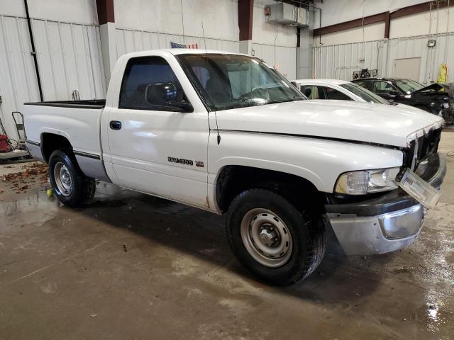 Photo 4 from auction – 2001 DODGE RAM 1500 with VIN 1B7HC16X31S689316