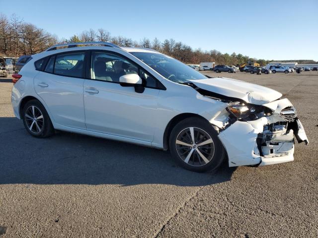Photo 4 from auction – 2023 SUBARU IMPREZA PR with VIN 4S3GTAD61P3718630