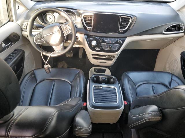 Photo 8 from auction – 2023 CHRYSLER PACIFICA T with VIN 2C4RC1BG1PR530802