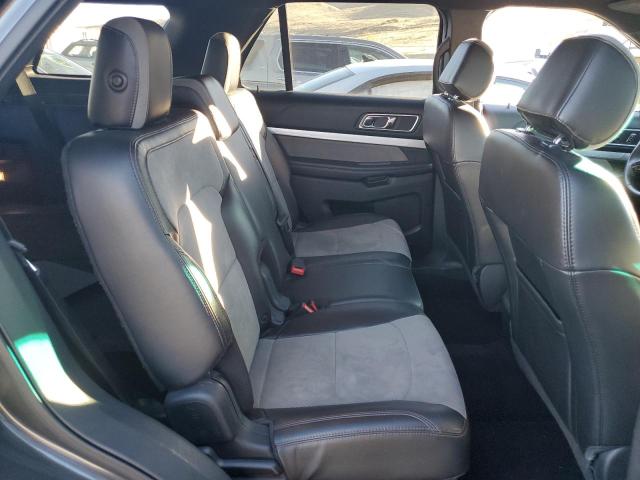 Photo 11 from auction – 2017 FORD EXPLORER X with VIN 1FM5K8D89HGB15161