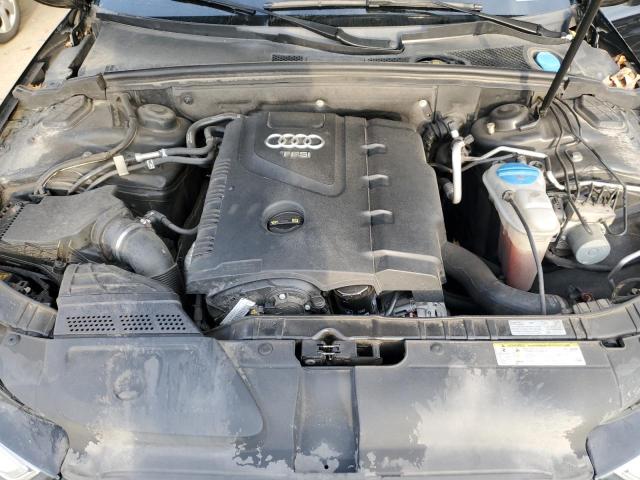 Photo 11 from auction – 2016 AUDI A4 ALLROAD with VIN WA1TFAFL7GA017976