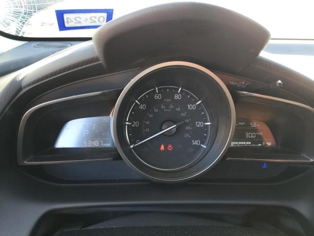 Photo 9 from auction – 2019 MAZDA CX-3 SPORT with VIN JM1DKDB72K1449609