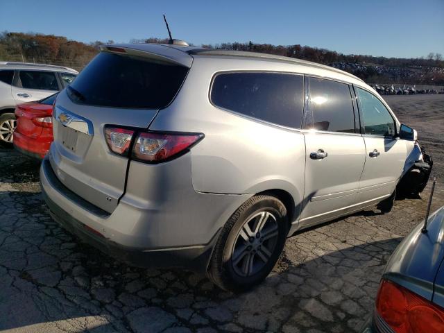 Photo 3 from auction – 2017 CHEVROLET TRAVERSE L with VIN 1GNKVHKD4HJ188138
