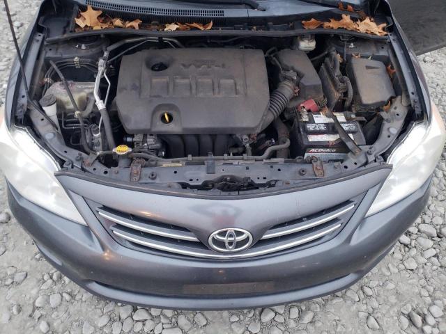 Photo 11 from auction – 2013 TOYOTA COROLLA BA with VIN 2T1BU4EE2DC055375