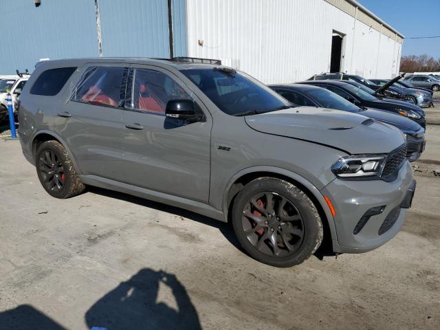 Photo 4 from auction – 2021 DODGE DURANGO SR with VIN 1C4SDJGJ4MC575210