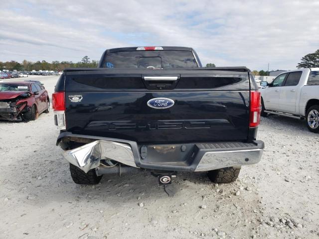 Photo 6 from auction – 2018 FORD F150 SUPER with VIN 1FTEW1E56JFB78833