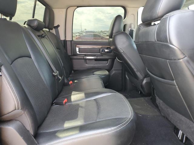 Photo 10 from auction – 2013 RAM 1500 LARAM with VIN 1C6RR7NT1DS585665