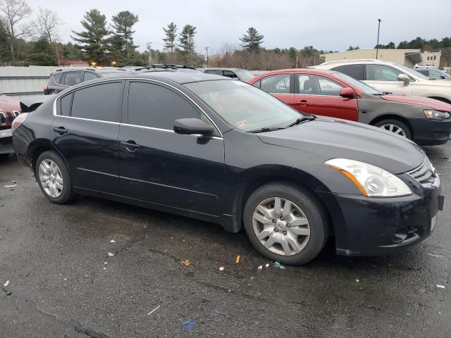 Photo 4 from auction – 2010 NISSAN ALTIMA BAS with VIN 1N4AL2AP1AN480739