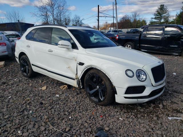 Photo 4 from auction – 2019 BENTLEY BENTAYGA with VIN SJAAM2ZV2KC024354