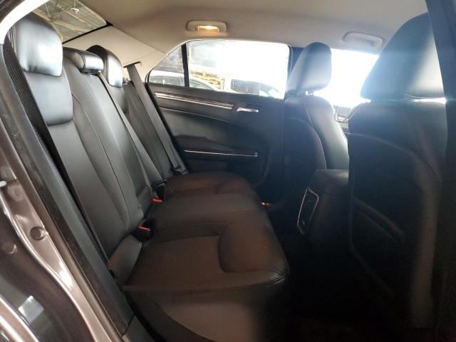 Photo 10 from auction – 2016 CHRYSLER 300 LIMITE with VIN 2C3CCAAG1GH343805