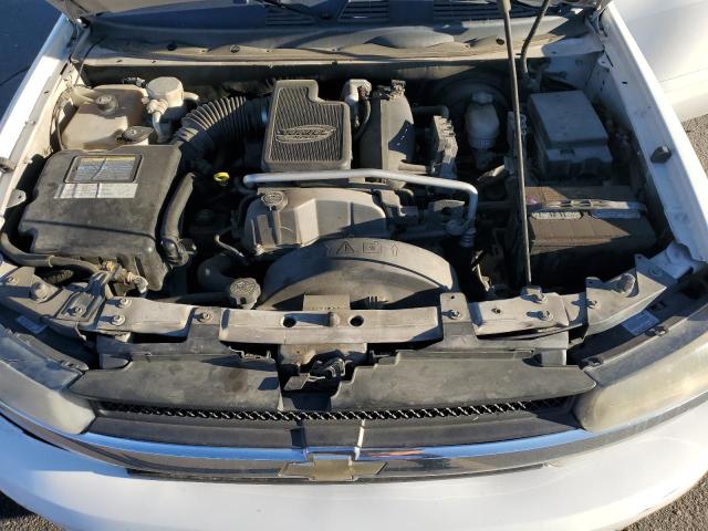 Photo 12 from auction – 2006 CHEVROLET TRAILBLAZE with VIN 1GNDT13S662164580