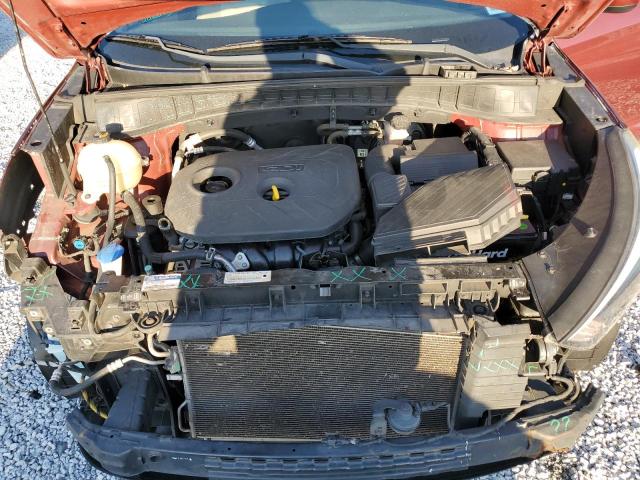Photo 12 from auction – 2017 HYUNDAI TUCSON LIM with VIN KM8J3CA49HU404252