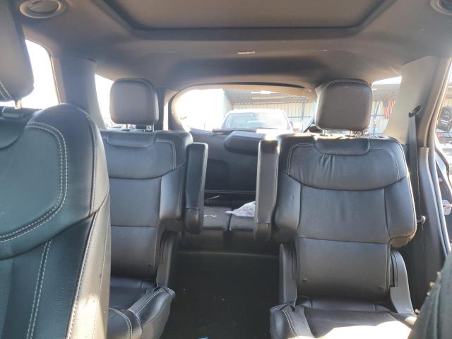 Photo 10 from auction – 2022 FORD EXPLORER S with VIN 1FM5K8GC9NGA29036