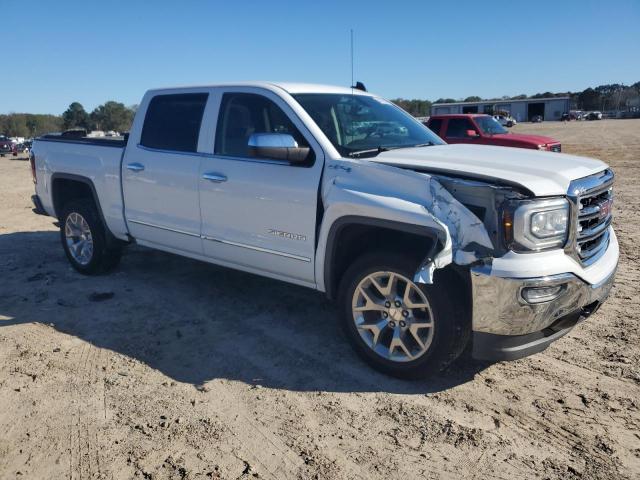 Photo 4 from auction – 2018 GMC SIERRA K15 with VIN 3GTU2NECXJG112930