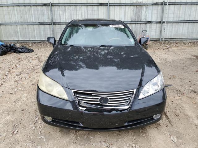 Photo 5 from auction – 2008 LEXUS ES 350 with VIN JTHBJ46G582214188