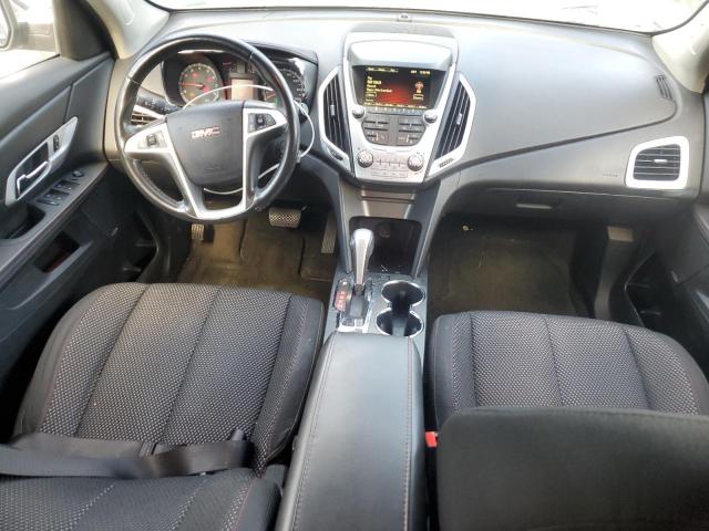 Photo 8 from auction – 2012 GMC TERRAIN SL with VIN 2GKALSEK0C6348107