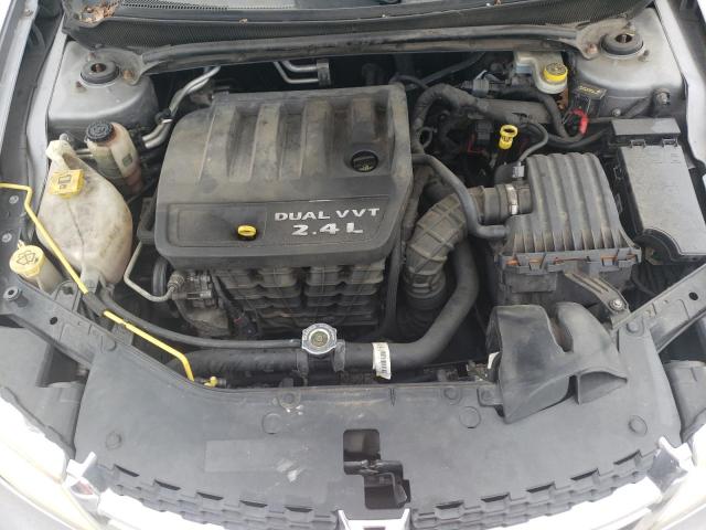 Photo 11 from auction – 2013 DODGE AVENGER SE with VIN 1C3CDZAB6DN551973
