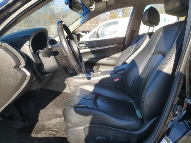 Photo 7 from auction – 2015 INFINITI Q40 with VIN JN1CV6AR3FM520809