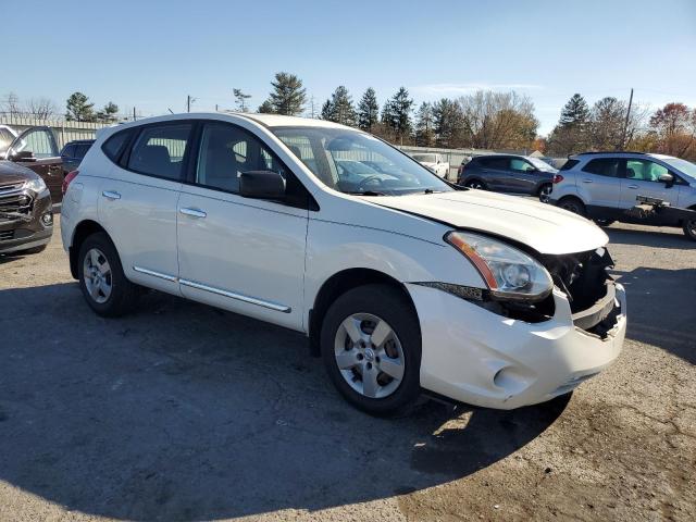 Photo 4 from auction – 2011 NISSAN ROGUE S with VIN JN8AS5MV2BW255433