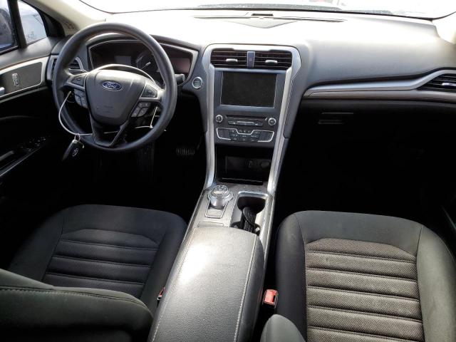 Photo 8 from auction – 2018 FORD FUSION SE with VIN 3FA6P0HD3JR183608