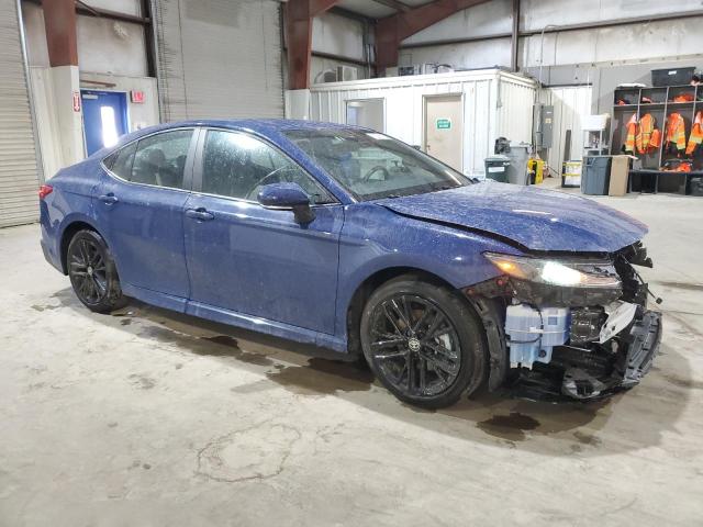 Photo 4 from auction – 2025 TOYOTA CAMRY XSE with VIN 4T1DAACK6SU025378