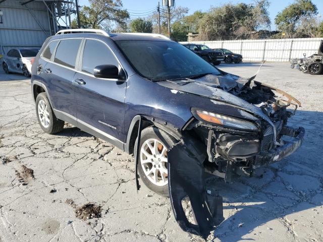 Photo 4 from auction – 2016 JEEP CHEROKEE L with VIN 1C4PJLCB9GW272953