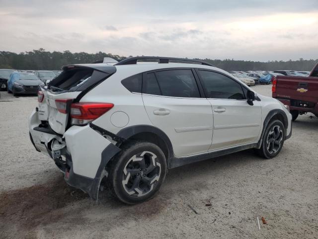 Photo 3 from auction – 2021 SUBARU CROSSTREK with VIN JF2GTHNC1MH361074