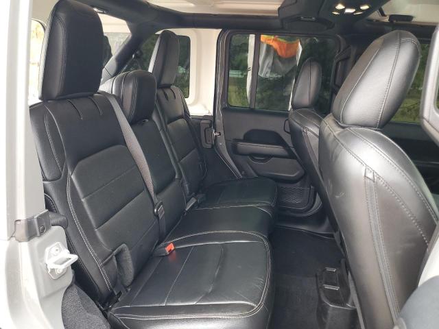 Photo 11 from auction – 2019 JEEP WRANGLER U with VIN 1C4HJXEG5KW559641