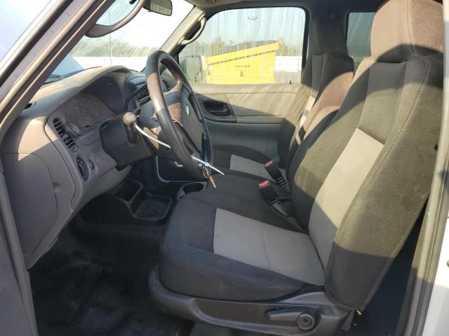 Photo 7 from auction – 2009 FORD RANGER SUP with VIN 1FTYR14D59PA64017
