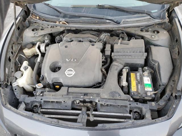 Zdjęcie 11 z aukcji – 2009 NISSAN MAXIMA S z VIN 1N4AA51E79C815936