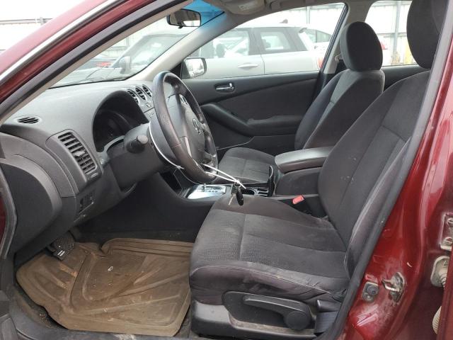Photo 7 from auction – 2010 NISSAN ALTIMA BAS with VIN 1N4AL2AP3AN499521