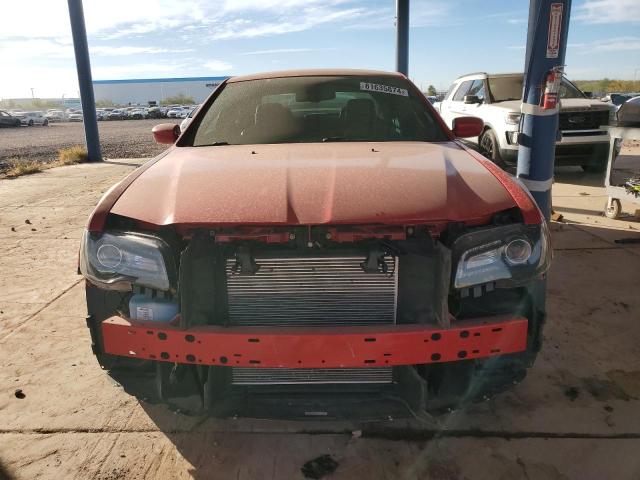 Photo 5 from auction – 2017 CHRYSLER 300 S with VIN 2C3CCABT0HH561036