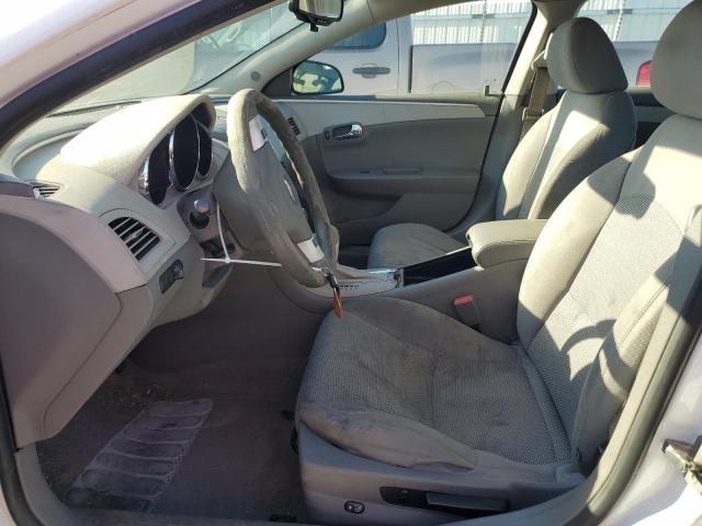 Photo 7 from auction – 2012 CHEVROLET MALIBU LS with VIN 1G1ZB5E09CF329989