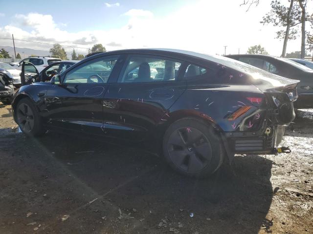 Photo 2 from auction – 2023 TESLA MODEL 3 with VIN 5YJ3E1EA0PF602897