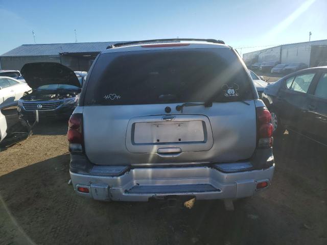 Photo 6 from auction – 2005 CHEVROLET TRAILBLAZE with VIN 1GNDT13S852382373