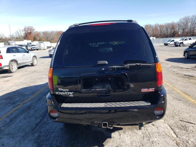 Photo 6 from auction – 2005 GMC ENVOY XL with VIN 1GKET16S756158873