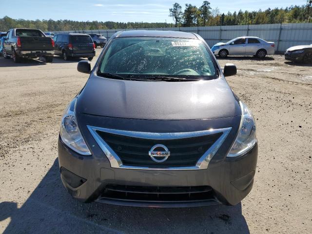 Photo 5 from auction – 2015 NISSAN VERSA S with VIN 3N1CN7AP7FL907698