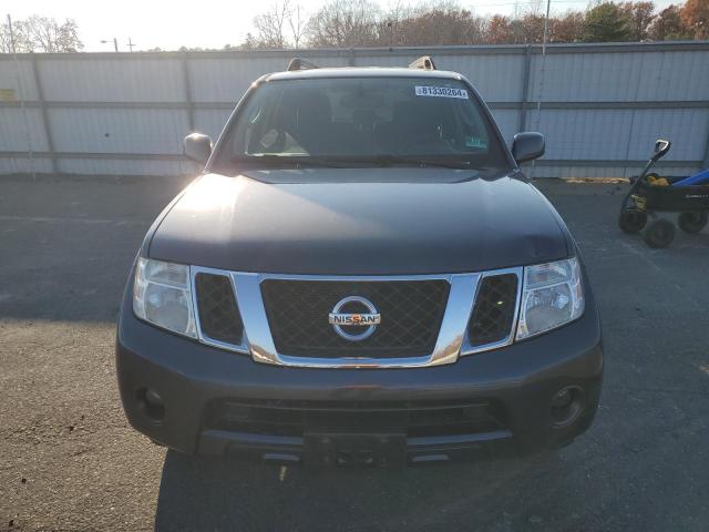 Photo 5 from auction – 2012 NISSAN PATHFINDER with VIN 5N1AR1NB2CC635987