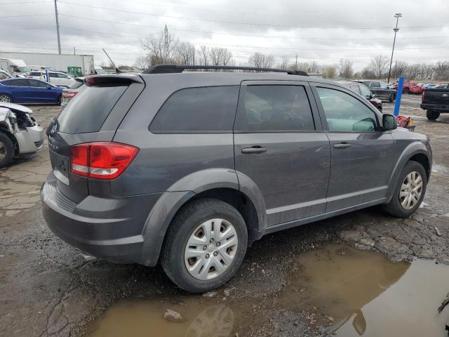Photo 3 from auction – 2015 DODGE JOURNEY SE with VIN 3C4PDDAG5FT569279