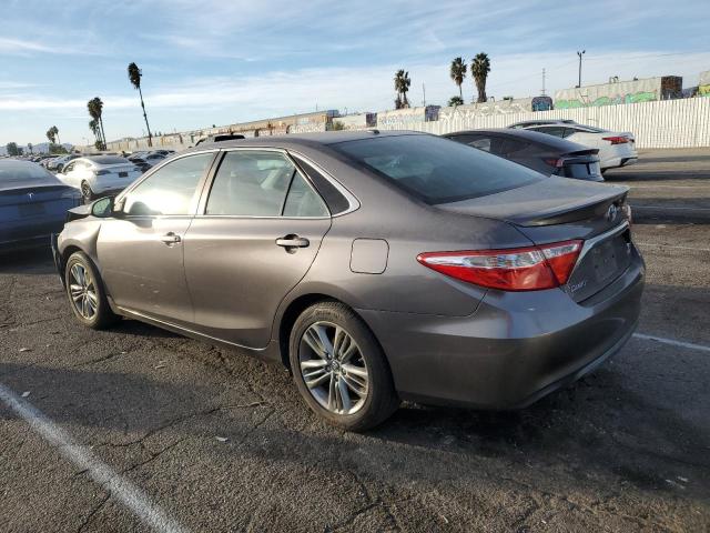 Photo 2 from auction – 2016 TOYOTA CAMRY LE with VIN 4T1BF1FK5GU218617