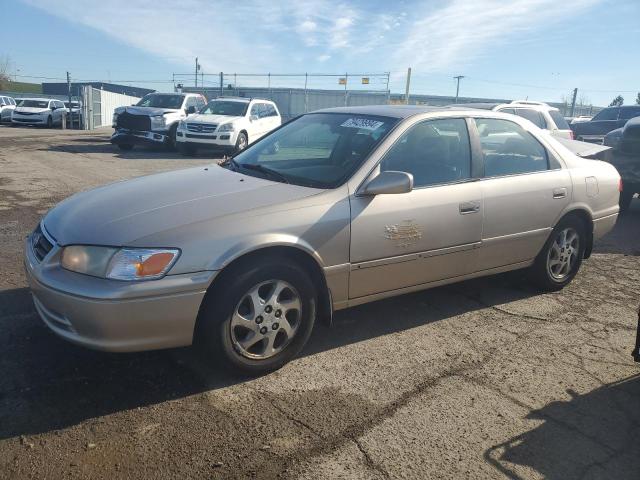 Photo 1 from auction – 2000 TOYOTA CAMRY CE with VIN 4T1BG22K8YU738644