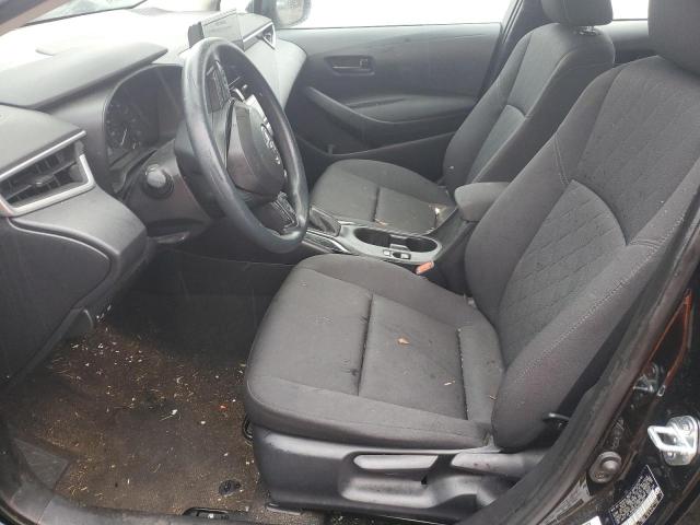 Photo 7 from auction – 2024 TOYOTA COROLLA LE with VIN 5YFB4MDE8RP099017